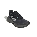 adidas Trail buty biegowe Terrex Soulstride Rain.RDY (wodoodporne) czarne damskie